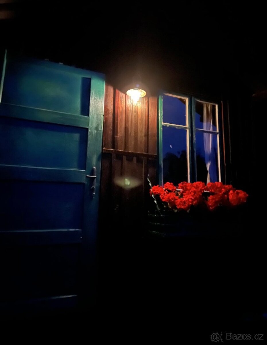 Zahrada Javornik - 13