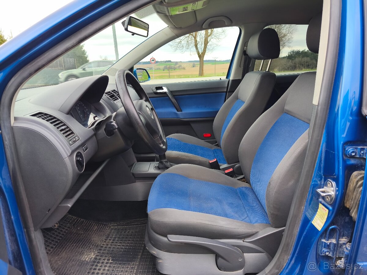 Volkswagen Polo 1.2 HTP - 13
