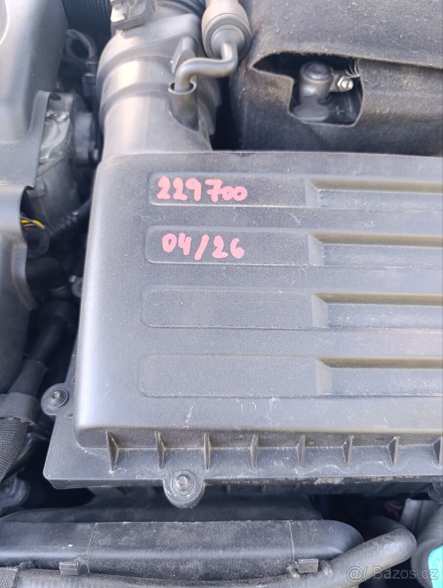 Prodám Seat Leon combi FR - 13