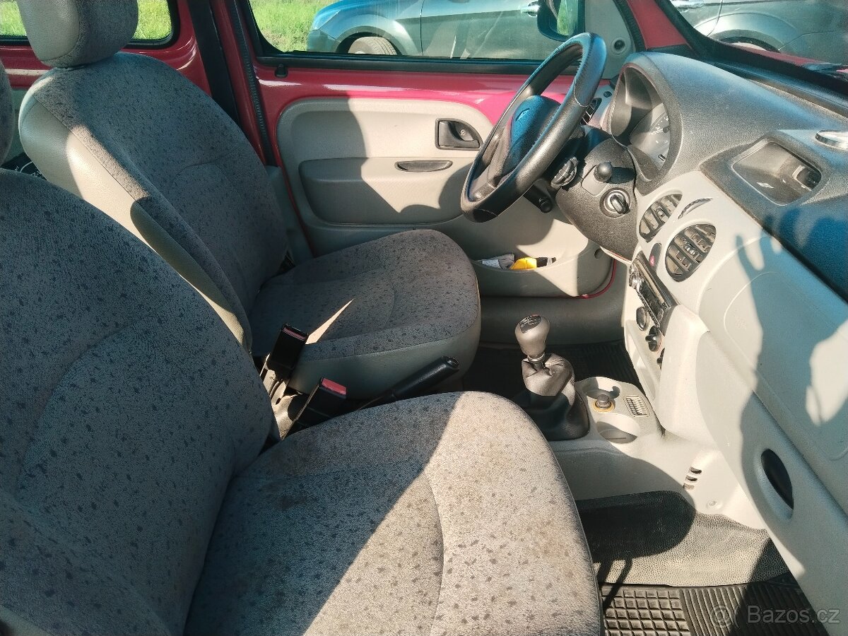 Renault Kangoo - 13