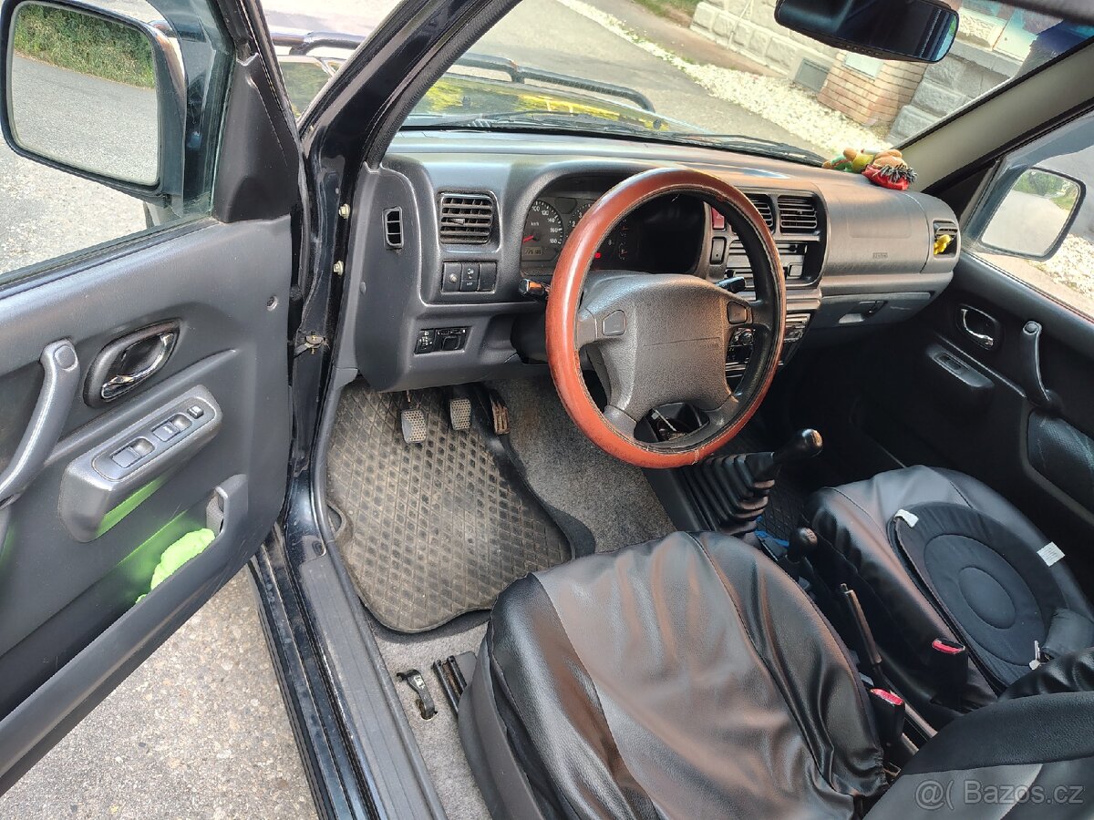 Suzuki Jimny - 13