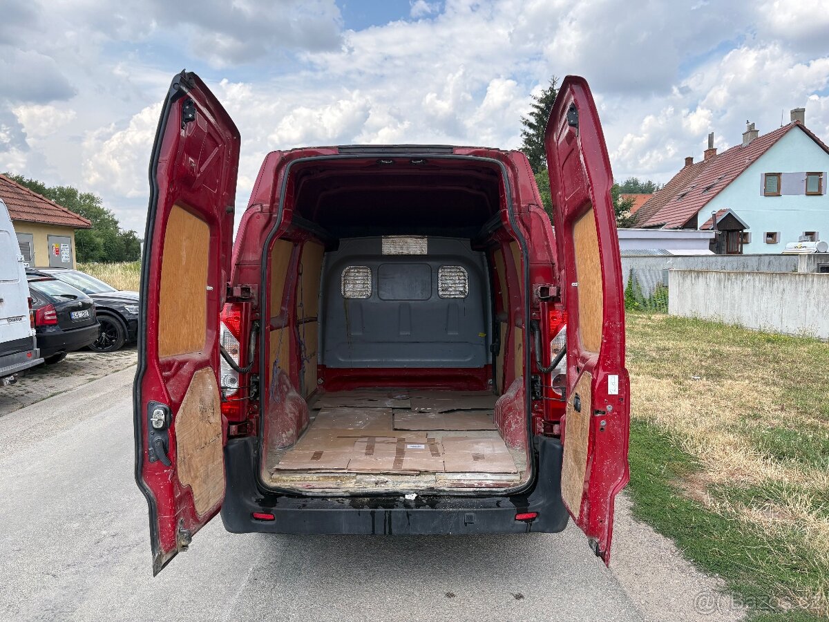 Citroen Jumpy 2.0HDi 88kW Nová STK - 13