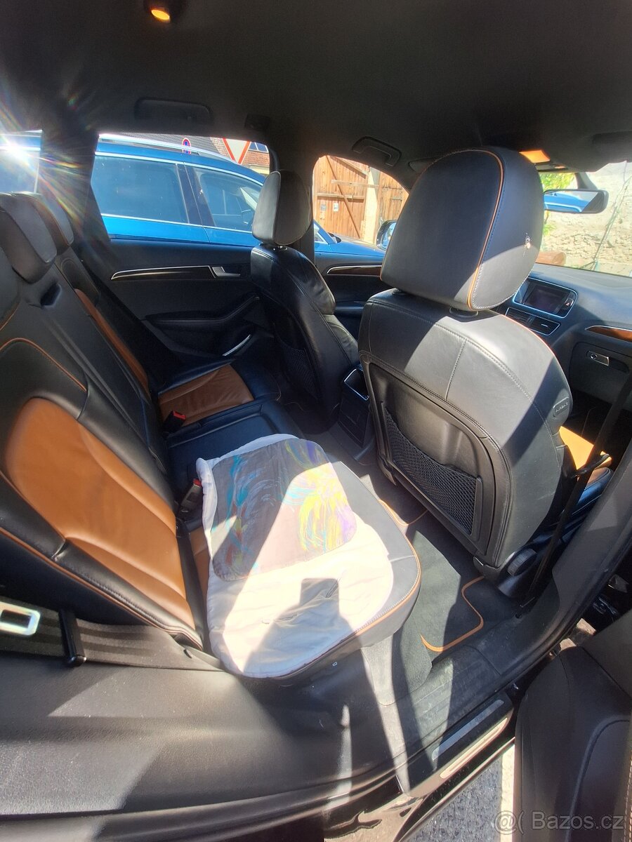 Audi Q5 quattro - 13