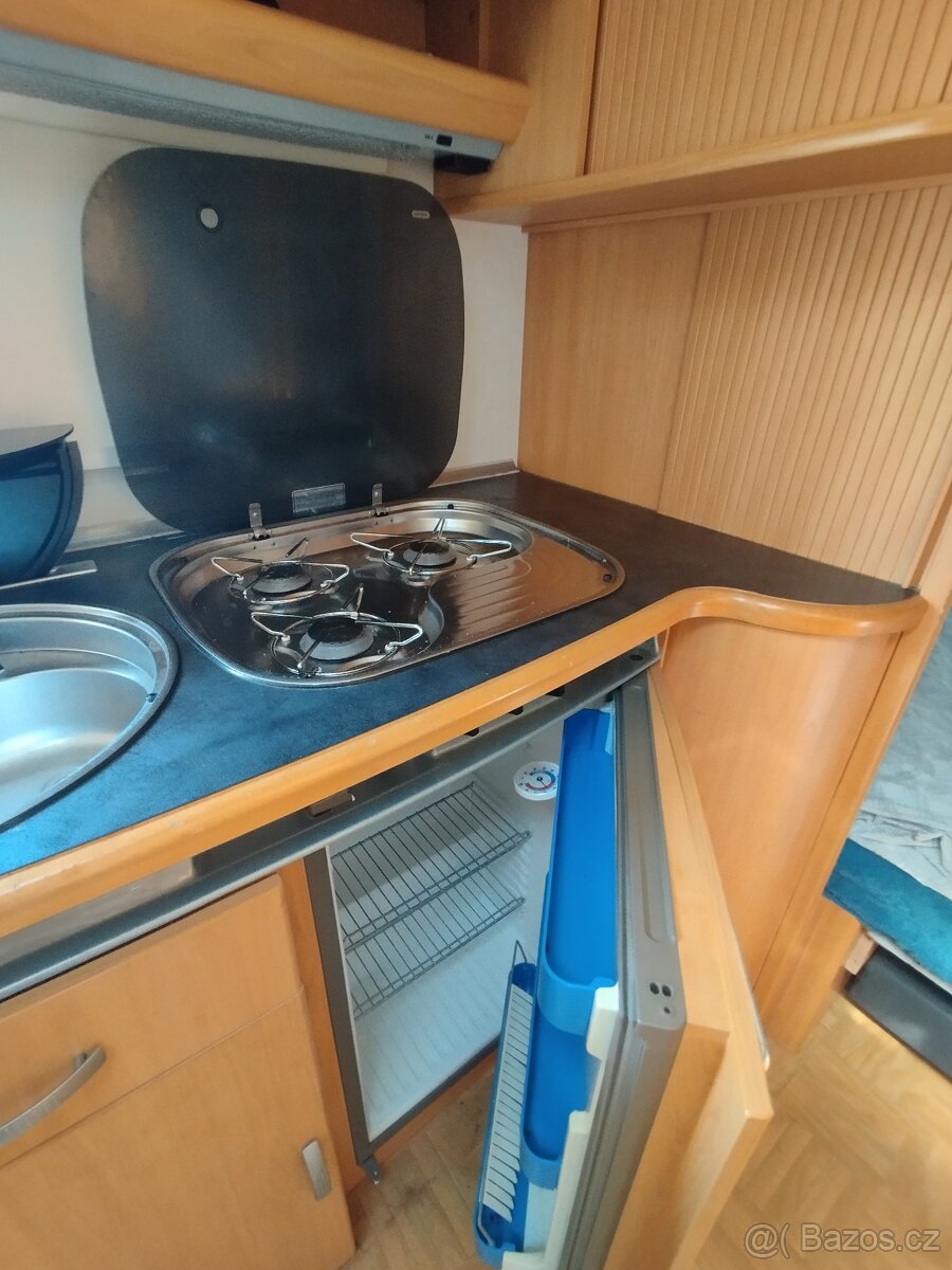 Karavan LMC 510 Dominant - 13