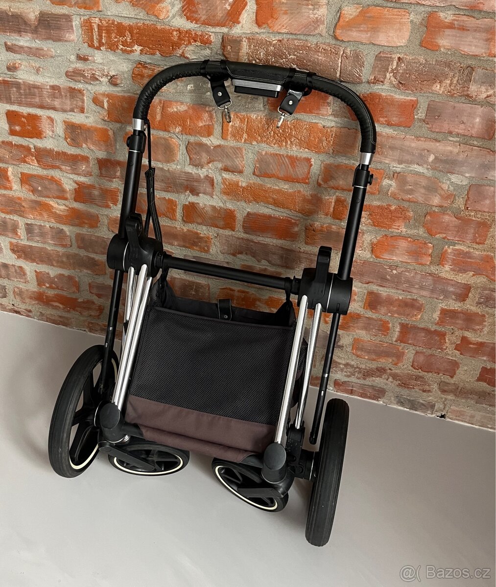 Kočárek Cybex Priam - 13