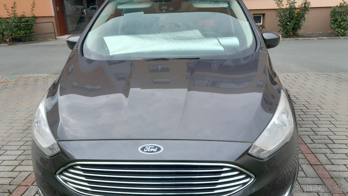 Ford Grand C-MAX r.v.2018 - 13