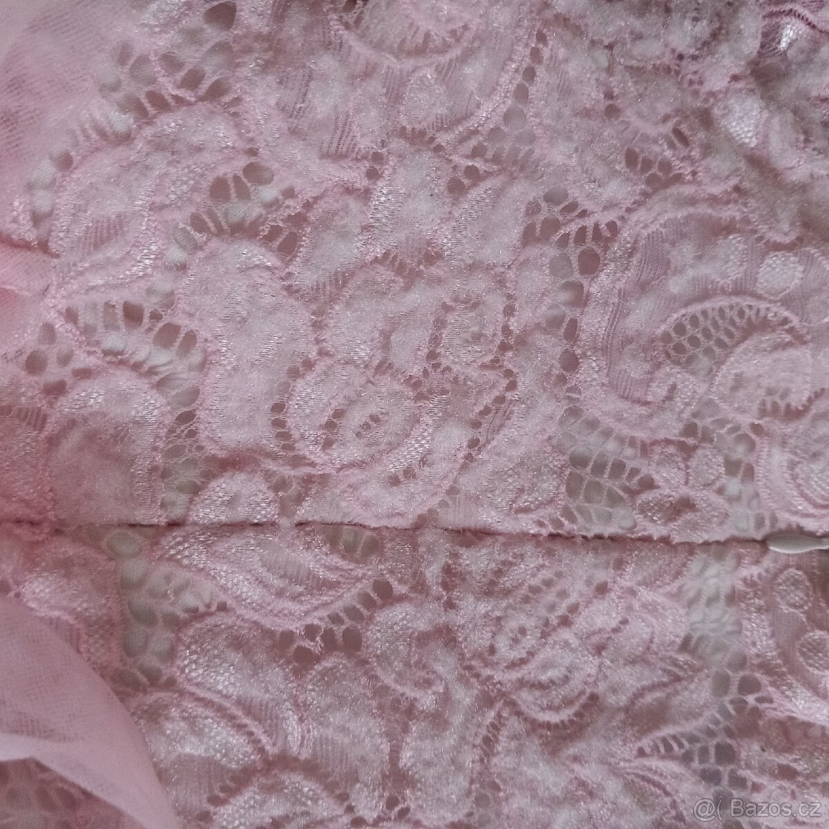 Spolecenske vanocni svatebni slavnostni saty 122 a 92 - 13