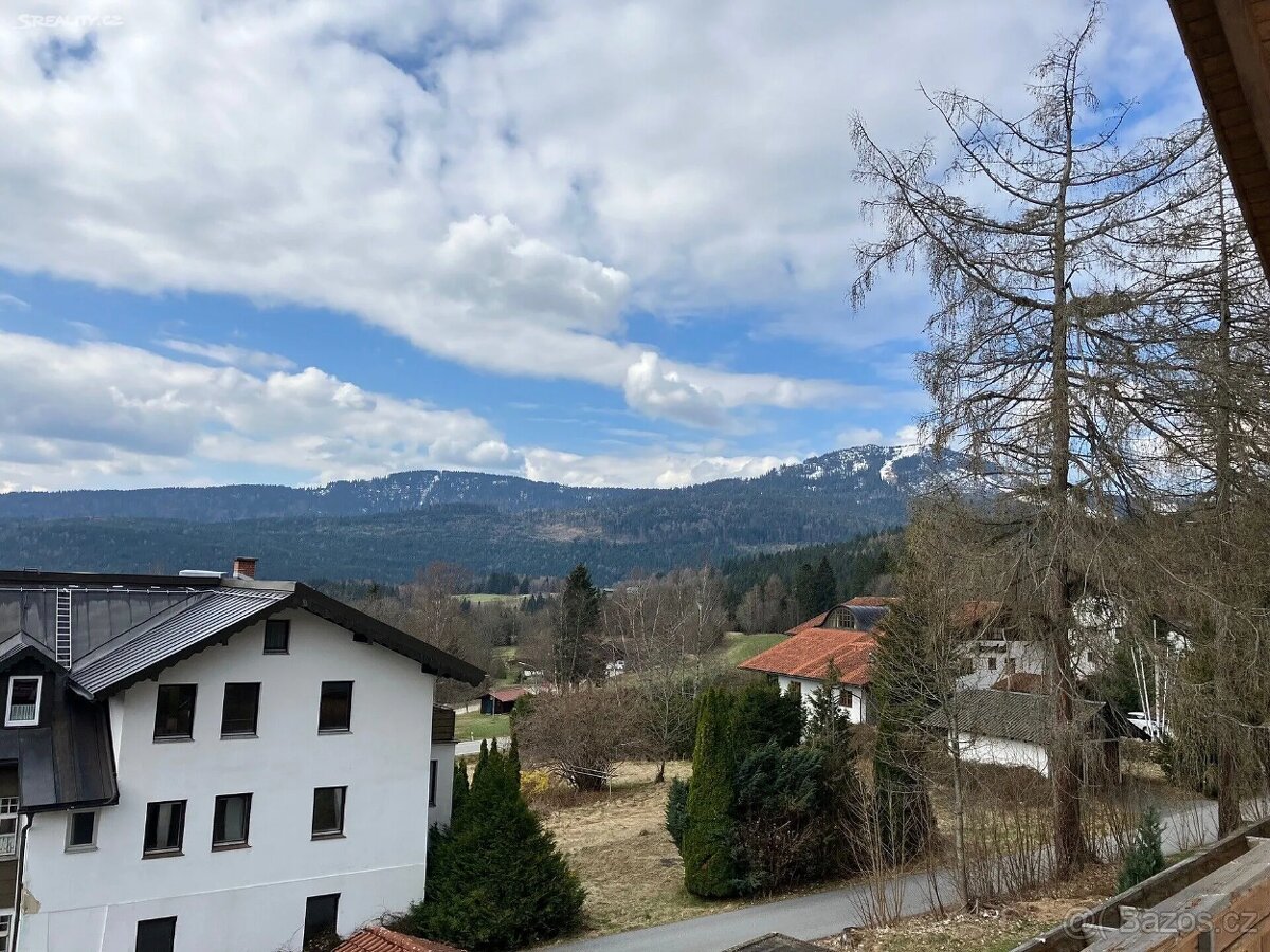 Prodej bytu 3+1 102 m² Bayerisch Eisenstein, Německo - 13