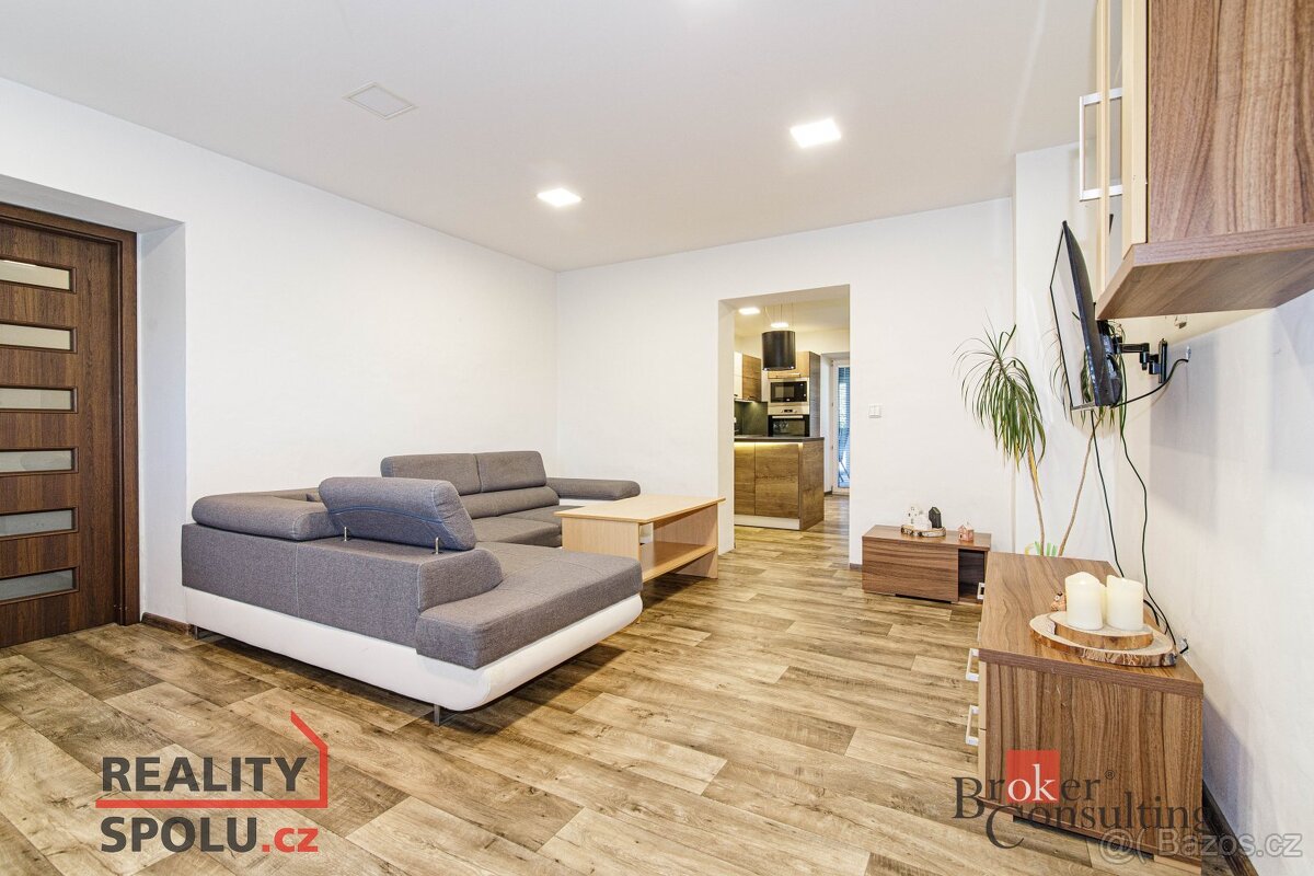 Prodej, domy/rodinný, 185 m2, Malé Heraltice, 74775 Velké He - 13