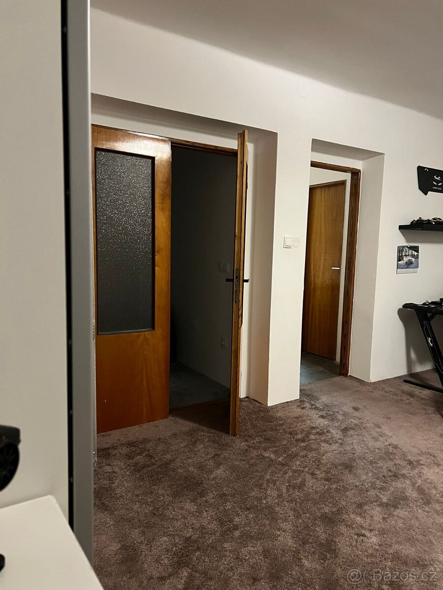 Pronájem bytu v rodinném domě se zahradou Přepeře u Turnova - 13