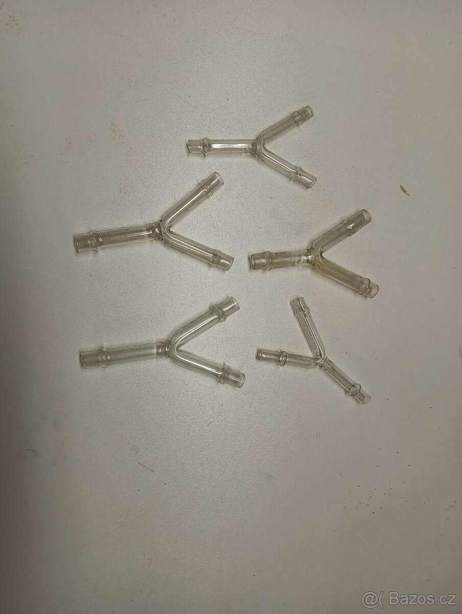 Laboratorní sklo - 13