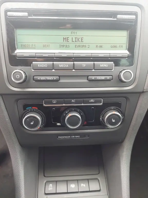 VW GOLF 1,2 TSI 77KW - 13