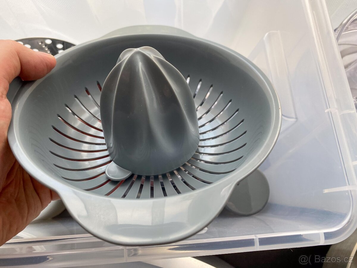 kuchyňský robot KENWOOD Prospero a příslušenství - 13