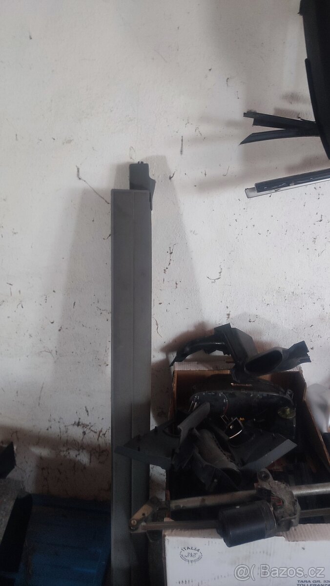 Škoda Octavia 2.0i 4x4 r.v. 2001kombik - 13