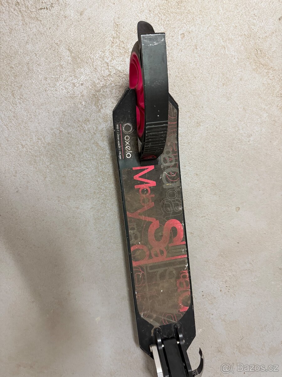 Koloběžka Oxelo - 13