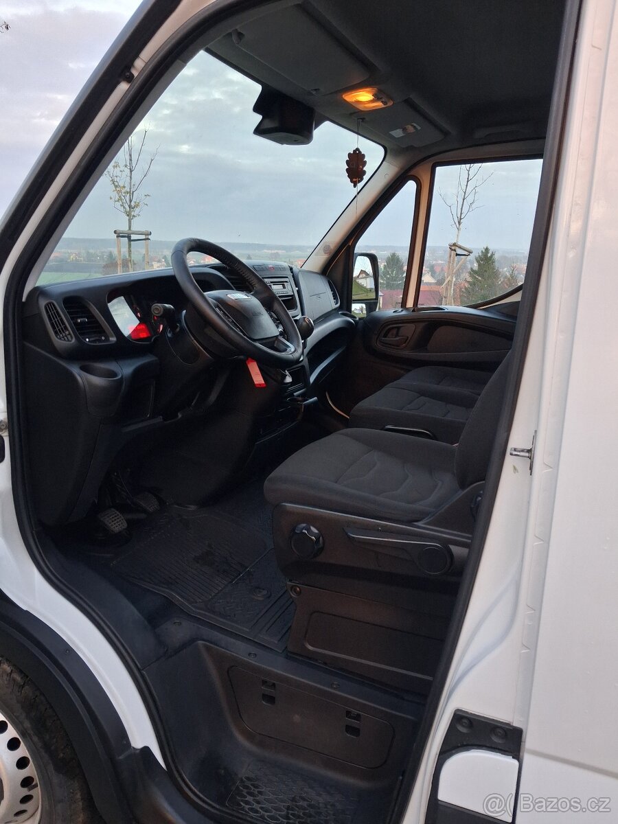 Iveco Daily 35S15 - L4H2 - 13