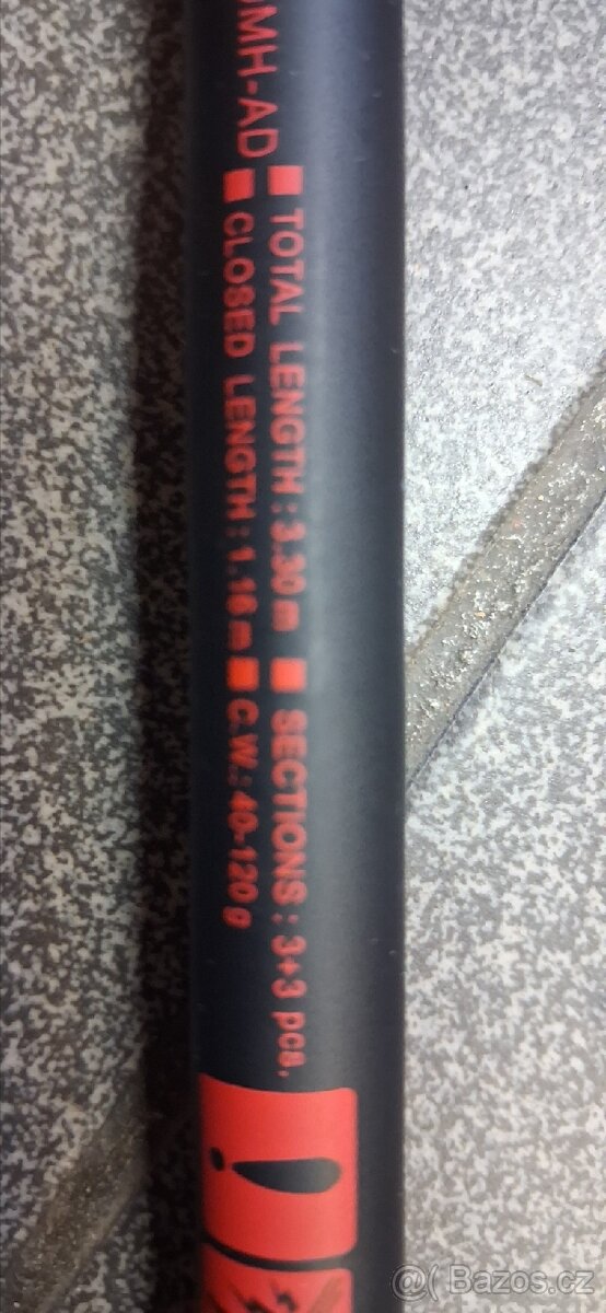 Daiwa Ninja feeder - 13