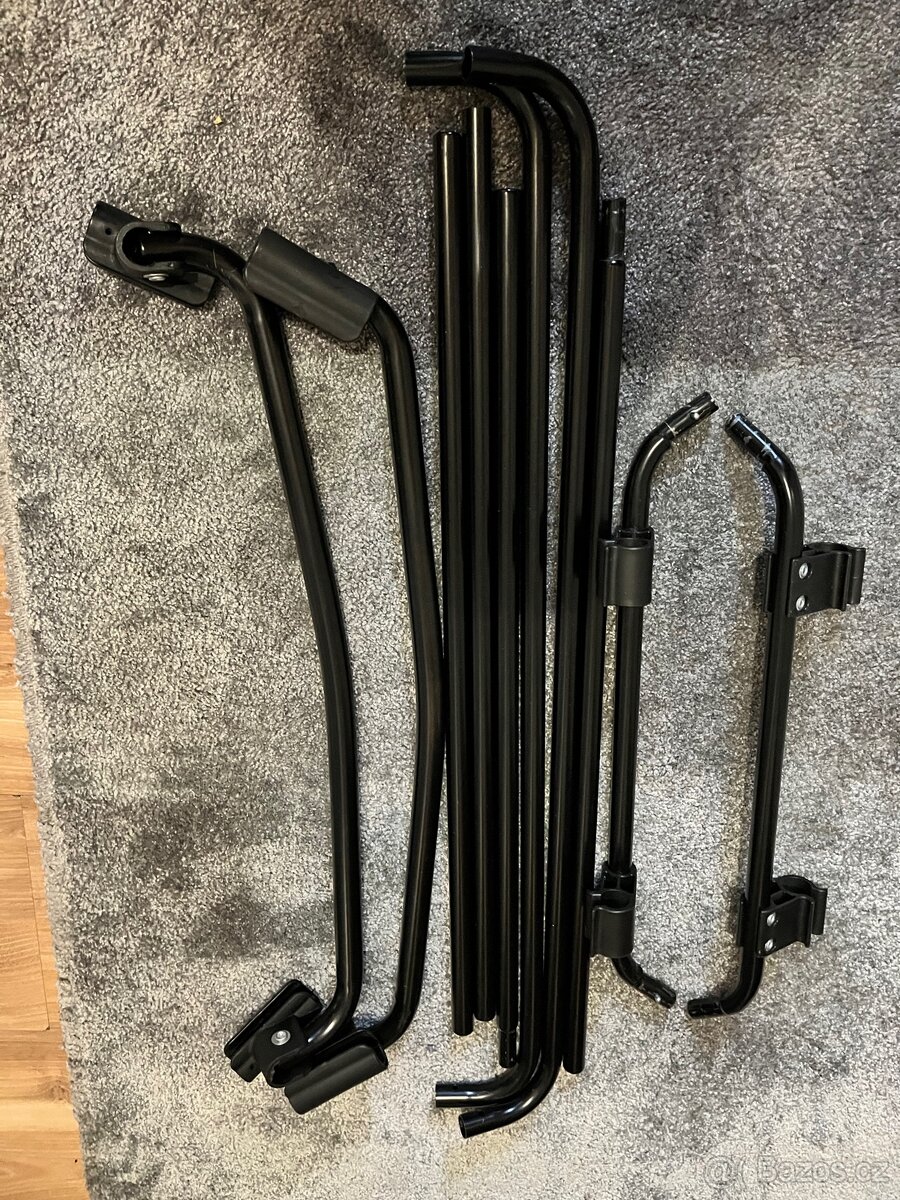 Cestovní postýlka - 13