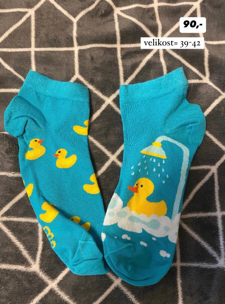 Ponožky Dědoles - 13