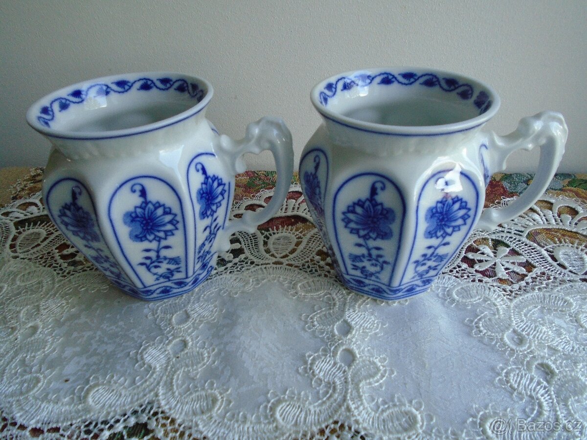 Cibulák likvidace sbírky. - 13