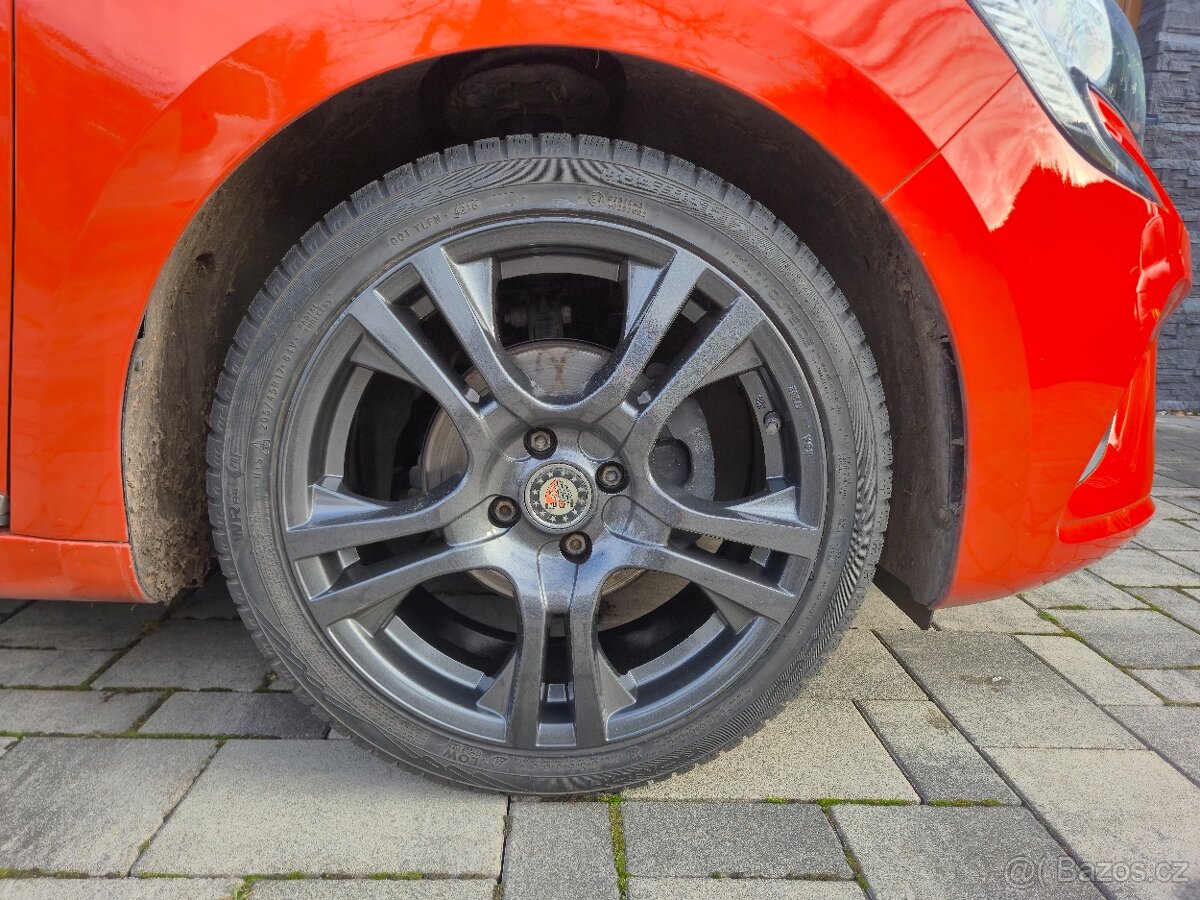 Renault Clio 48tkm, 2021, výbava Techno - 13