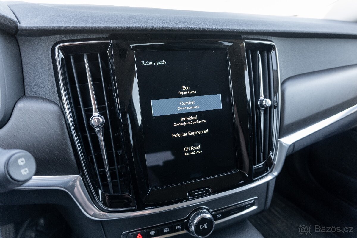 Volvo V90 CC D4 AWD - 13