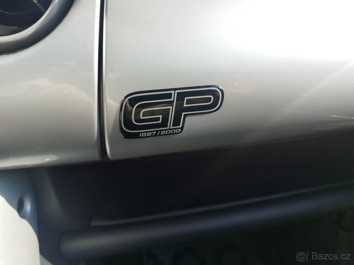 Mini Cooper S GP1 JCW - 13