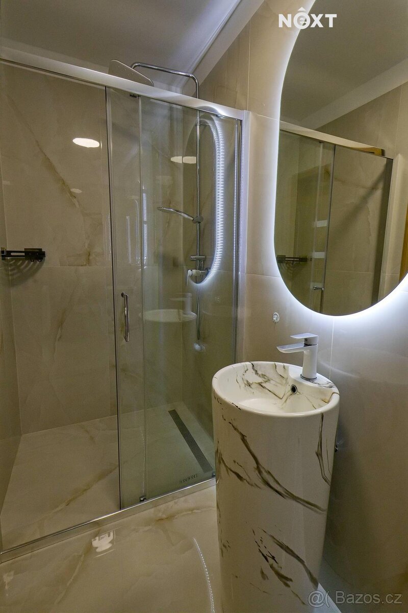 Prodej komerční Apartmány, 212㎡ - 13