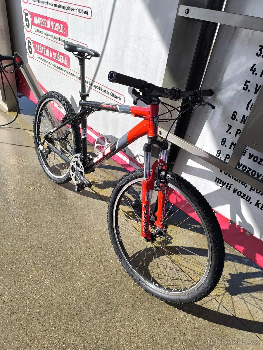 Gt Avalanche 0.0 - 13