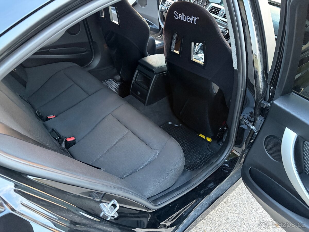 Bmw 340i - 13