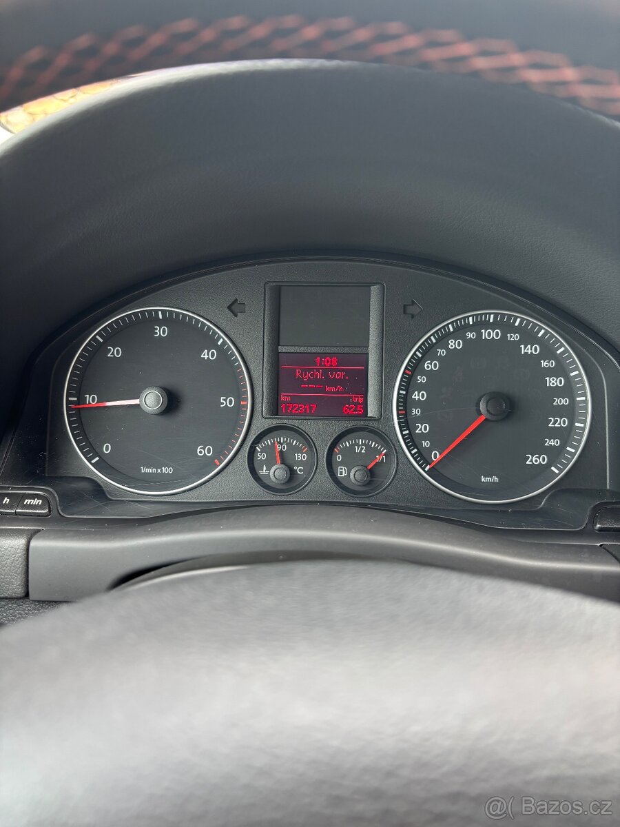 Volkswagen golf plus - 13