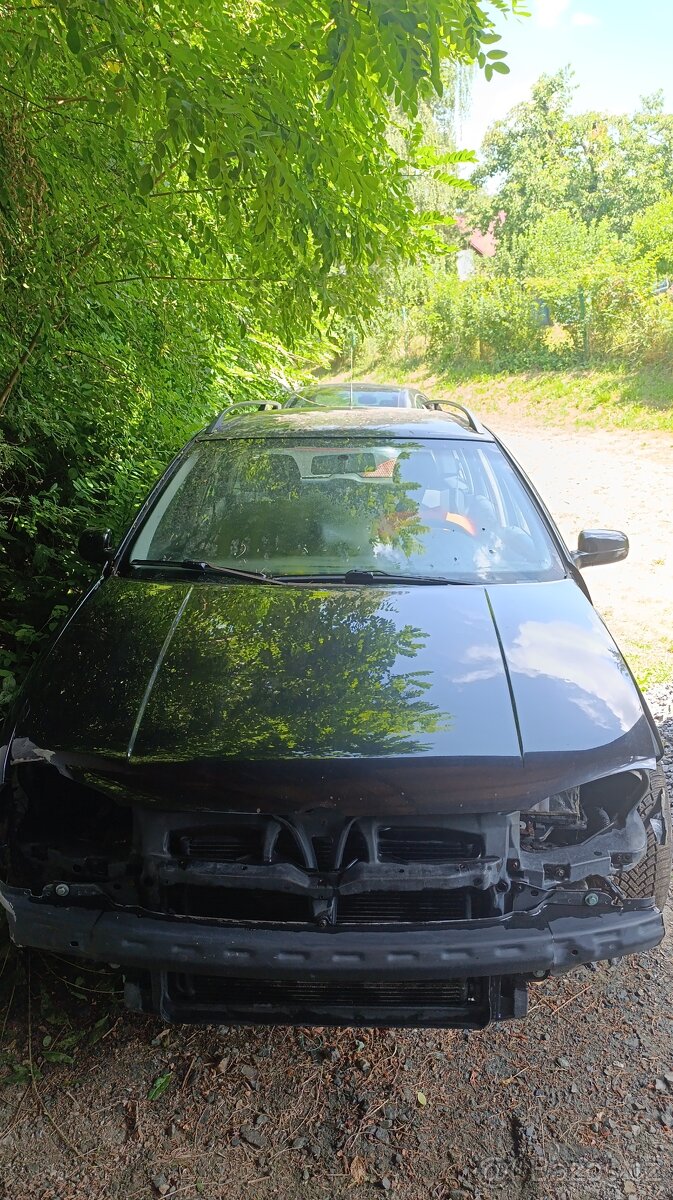 Kapota VW Golf IV Variant 2002 – dohoda / nabídněte - 13