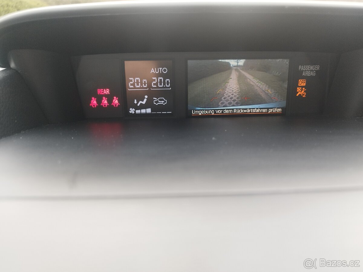 Subaru XV 2.0.diesel rok 2013. - 13