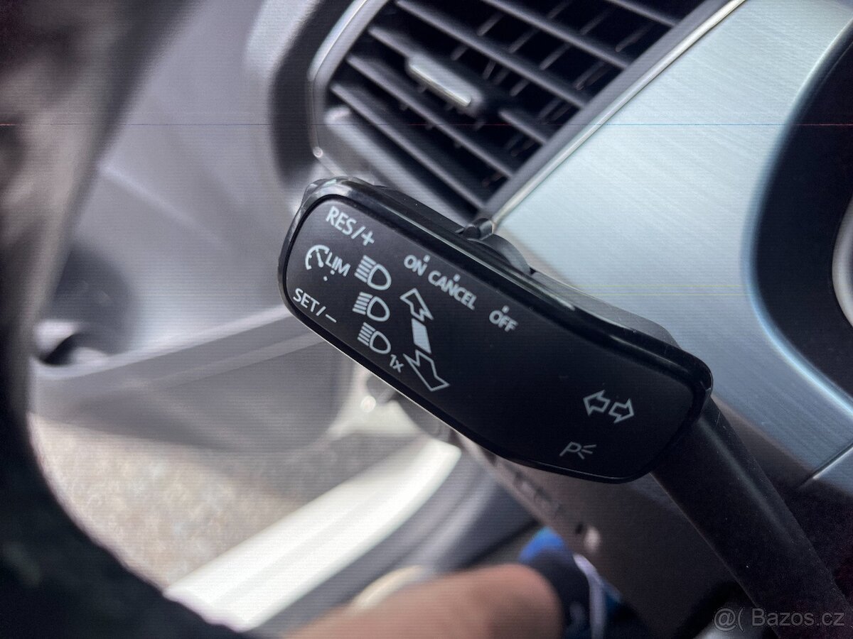 Škoda Fabia 1,0 TSi Serviska, DPH, Senzory - 13