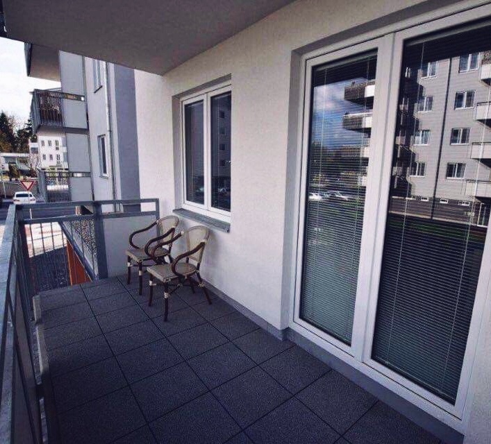 Novostavba byt 1kk Zahradky - 13