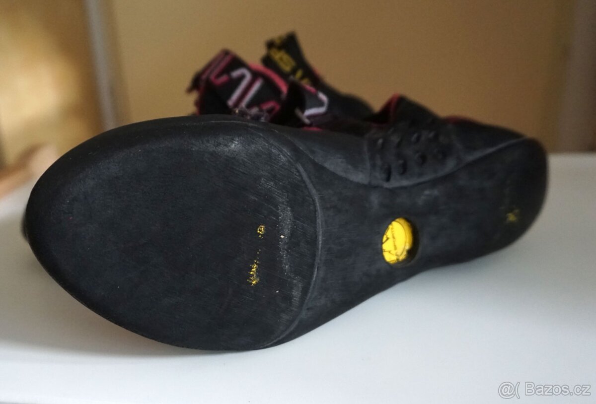 Dámské lezečky zn.La Sportiva Katana Woman vel.38 - 13