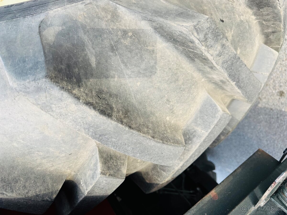 Zetor 7745 590 mth - 13