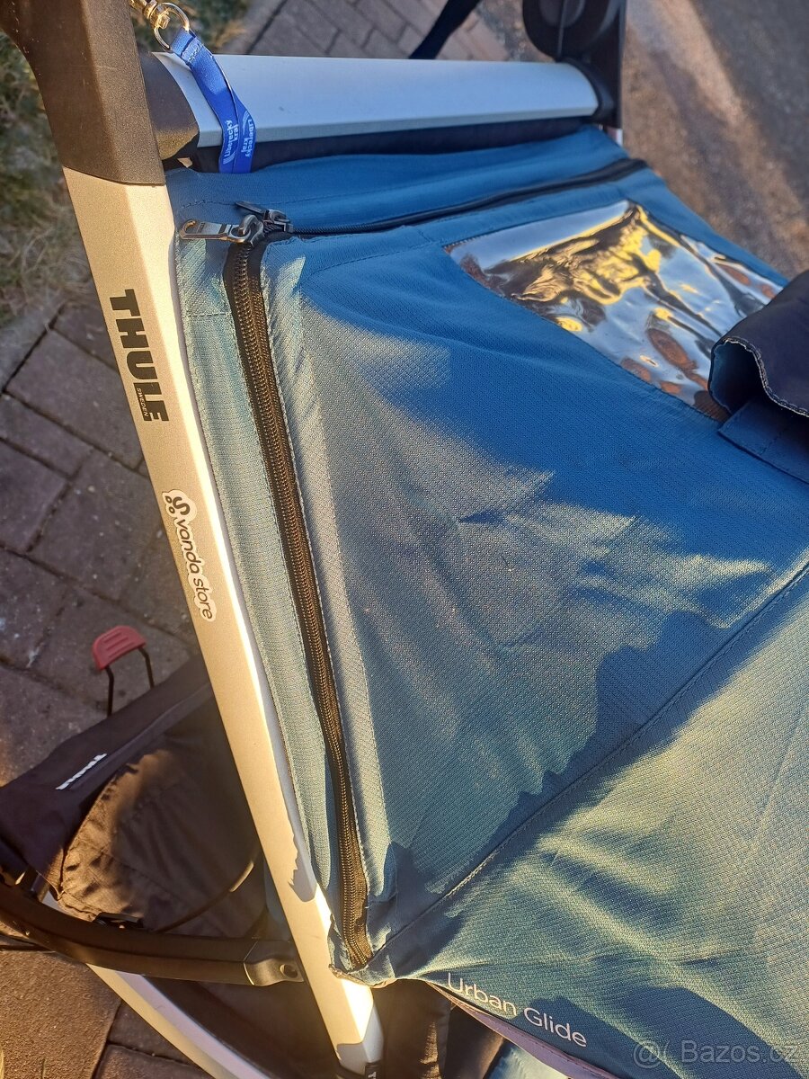 KOČÁR THULE URBAN GLIDE 2 - 13