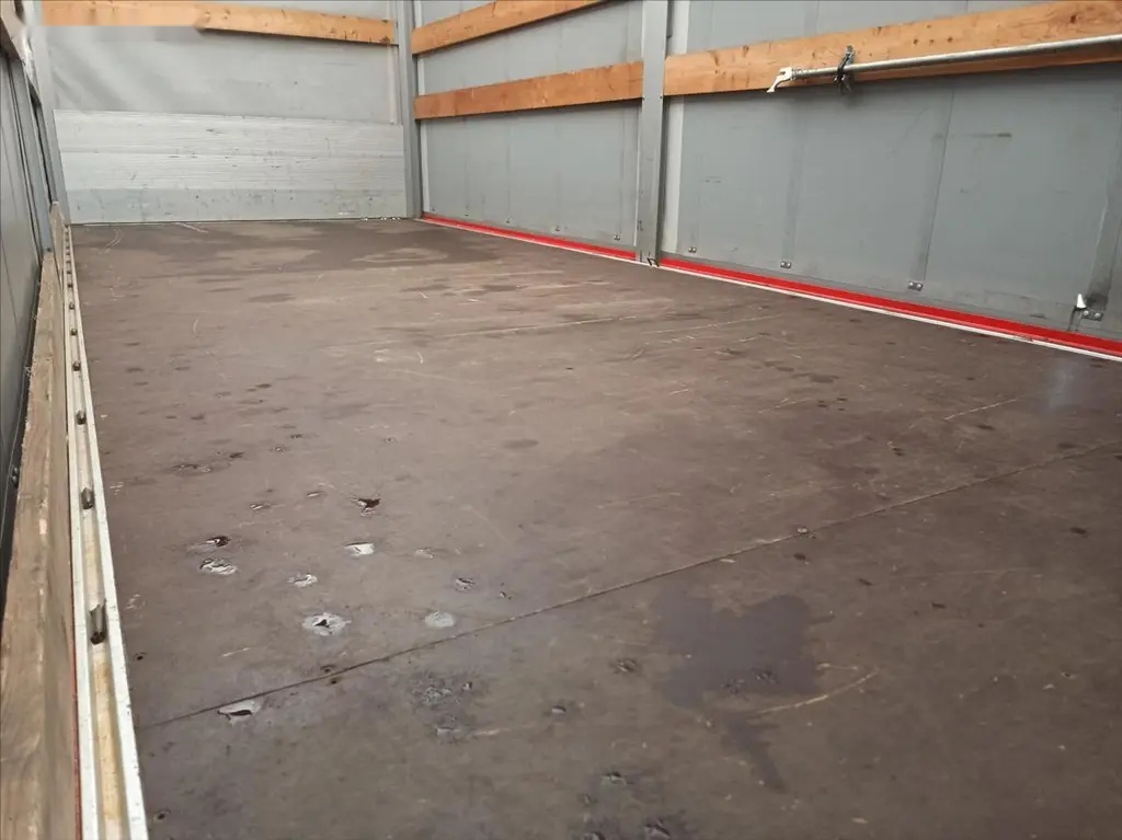 Iveco, Daily 50C16 3,0 - 13