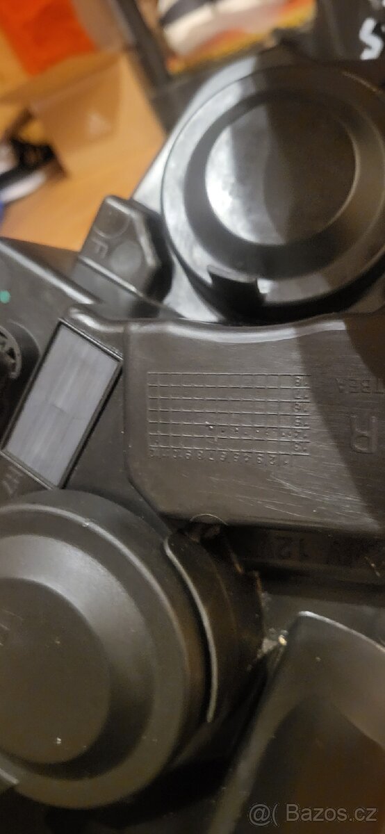 Světlomety Ford Transit Tourneo/ Courier. 2ks. - 13