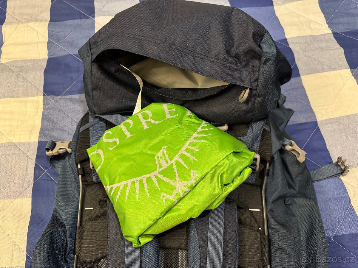 Batoh OSPREY VOLT 65 NOVÝ - 13