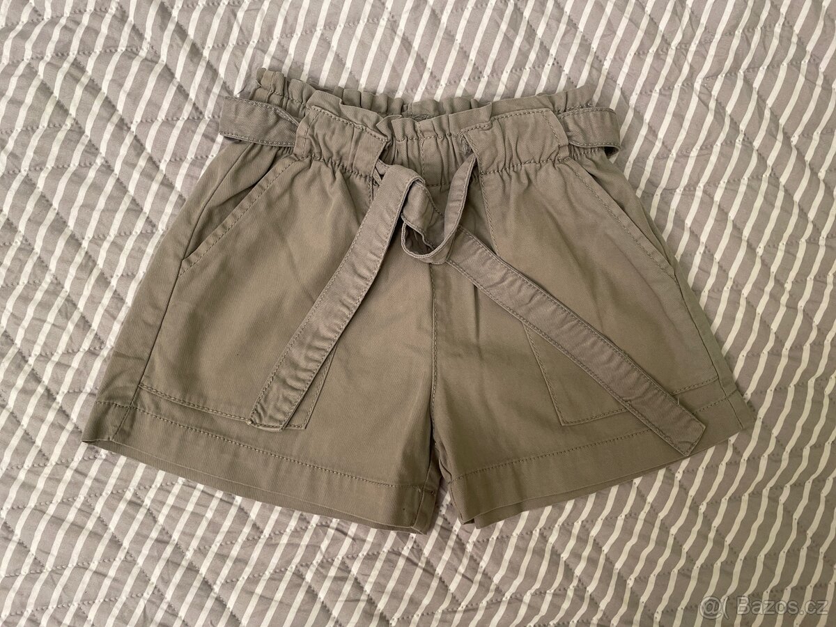 Oblečení holka 134/140 - 13