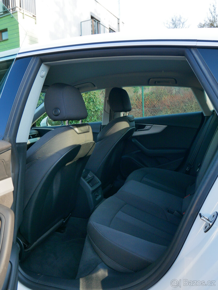 Audi A5 Sportback 35 TFSI Advantage 2020 - 13