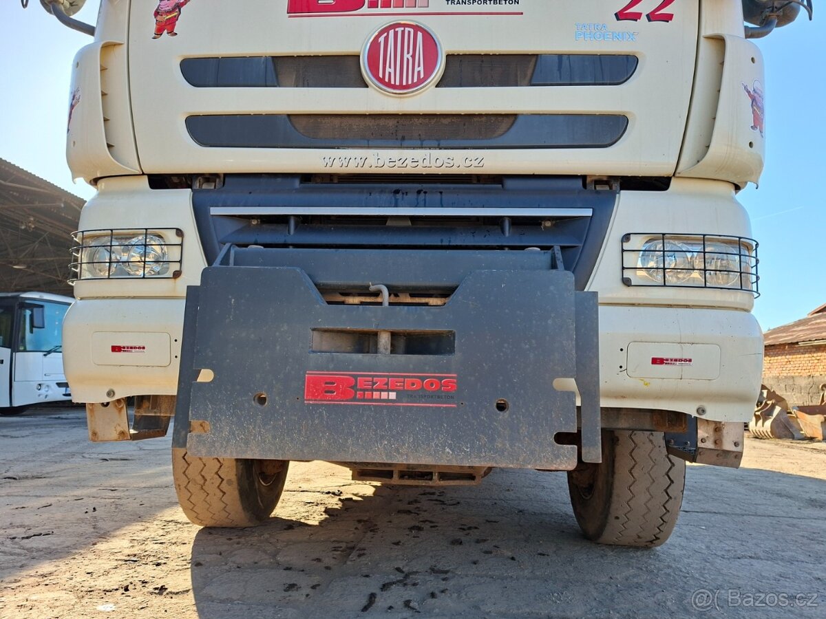 TATRA T 158 /II 6X6 PHOENIX - 13