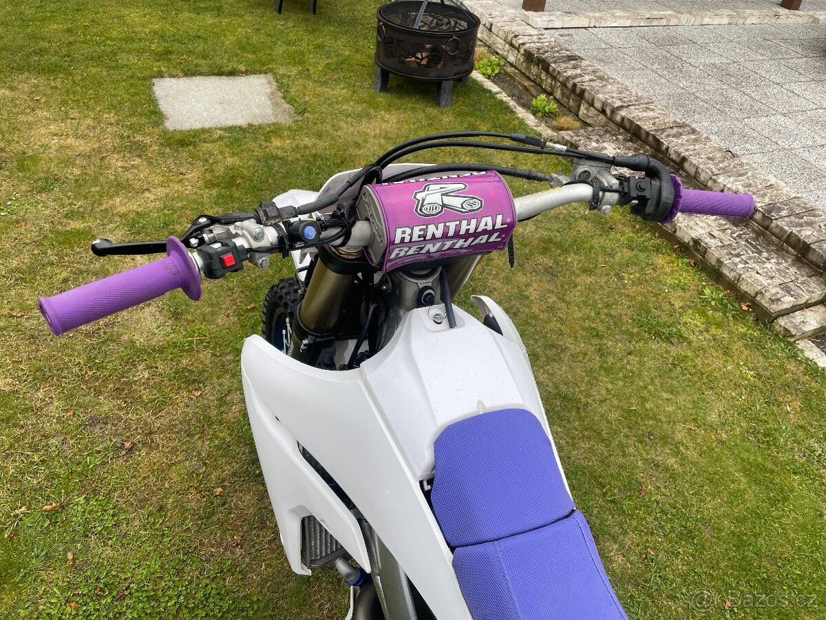 Yamaha yzf 250 rok 2020 - 13