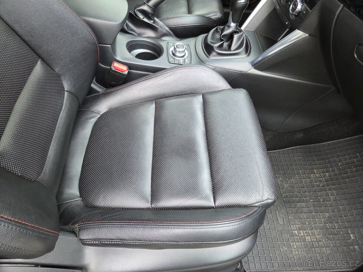 Mazda CX 5 2.0 AWD Revolution - 13