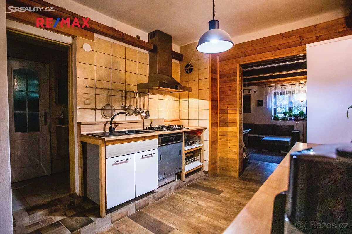 Prodej domu Bravantice - 13