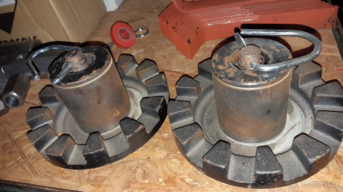 VARI TERA /// PLUH,NT3,VYORÁVAČ,NÁŘADÍ,KYPŘIČ a další věci - 13