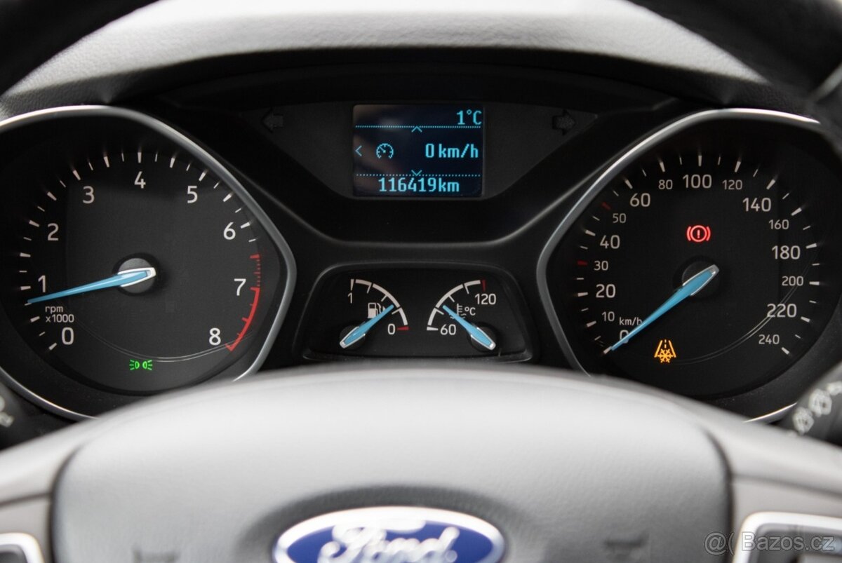 Ford Grand C-Max - 13