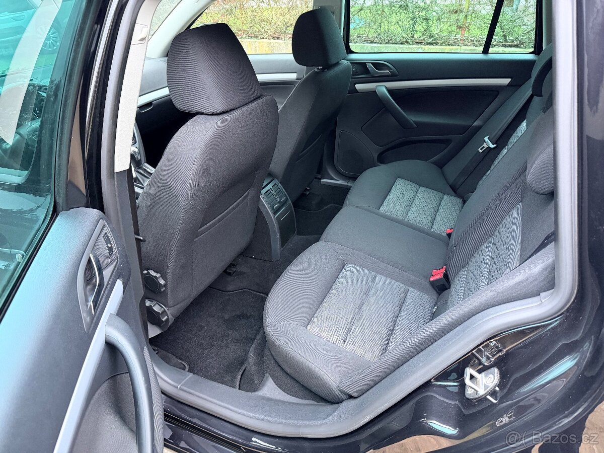 Octavia 2.0 TDi 103kw - 13